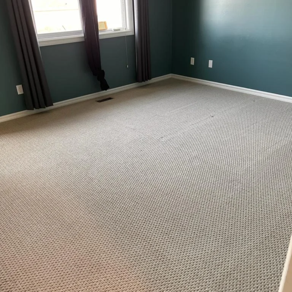 Carpet Cleaning For A Fresh Start